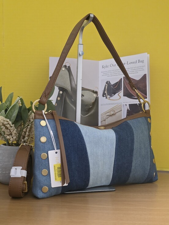 Hammitt Handbags - Hammitt Medium Kyle